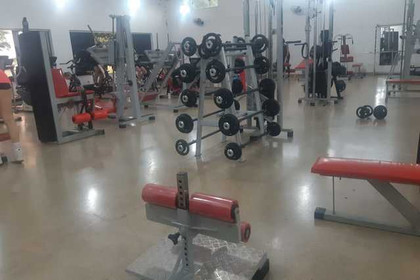 Imagem 1 da galeria do parceiro Academia TOPFIT