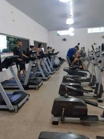 Imagem 2 da galeria do parceiro Academia TOPFIT