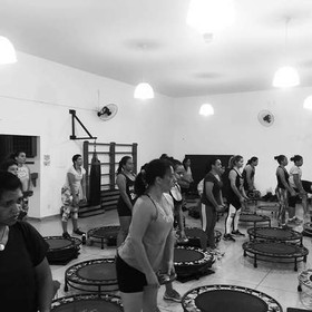 Imagem 3 da galeria do parceiro Academia TOPFIT