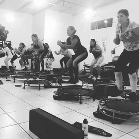 Imagem 4 da galeria do parceiro Academia TOPFIT