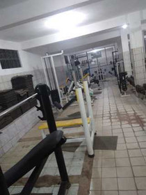 Imagem 2 da galeria do parceiro Academia Evolution
