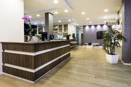 Imagem 1 da galeria do parceiro Academia Wave - Barra Norte