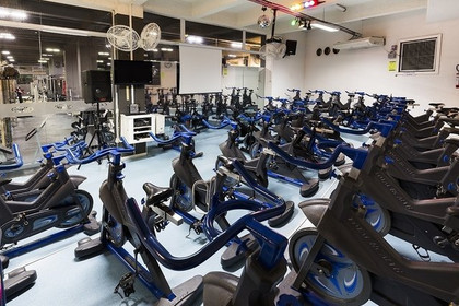 Imagem 3 da galeria do parceiro Academia Wave - Barra Norte