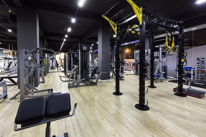Imagem 5 da galeria do parceiro Academia Wave - Barra Norte