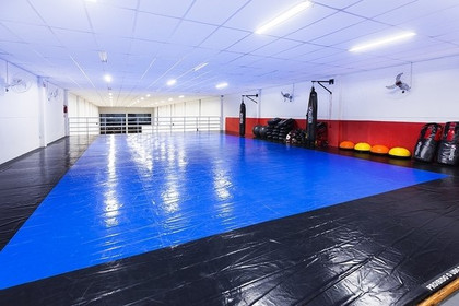 Imagem 3 da galeria do parceiro Academia Wave - Navegantes