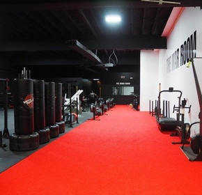 Image 1 from Delco Strength and Conditioning partner gallery