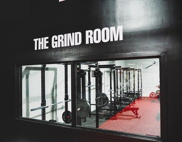 Image 2 from Delco Strength and Conditioning partner gallery