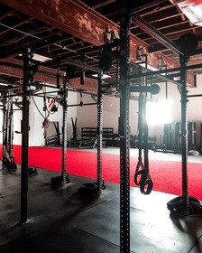 Image 3 from Delco Strength and Conditioning partner gallery