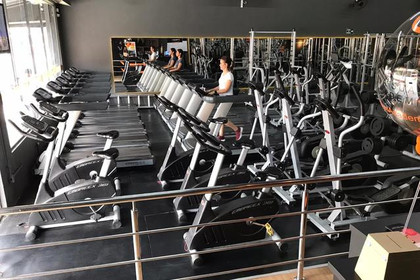 Imagem 4 da galeria do parceiro Destakfit Academia