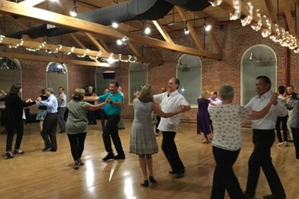 Image 4 from Studio One RI Dance Complex partner gallery