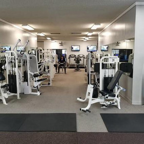 Image 1 from Archdale Fitness partner gallery