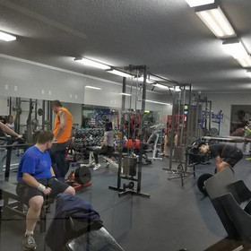 Image 2 from Archdale Fitness partner gallery
