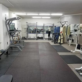 Image 3 from Archdale Fitness partner gallery