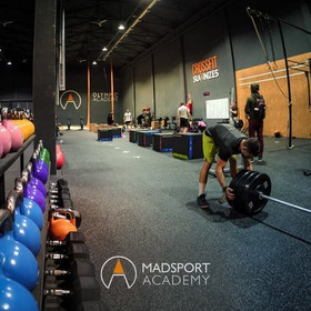 Imagen 3 de la galería del partner Crossfit Suanzes