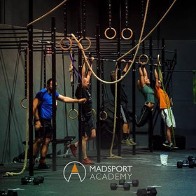 Imagen 4 de la galería del partner Crossfit Suanzes