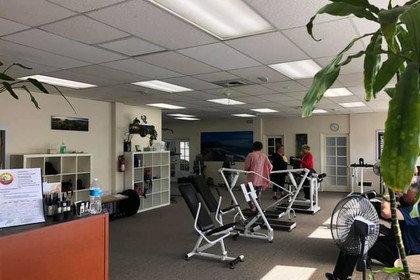 Image 3 from The Gym Next Door partner gallery