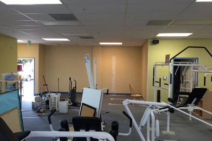 Image 4 from The Gym Next Door partner gallery