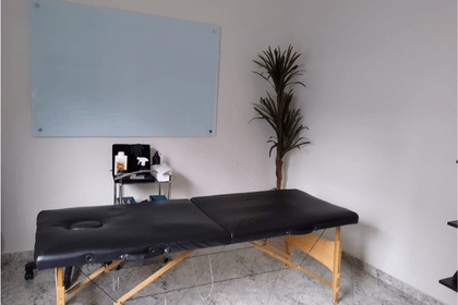 Imagem 2 da galeria do parceiro Revitalize Centro de Saúde e Estética