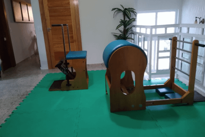 Imagem 4 da galeria do parceiro Revitalize Centro de Saúde e Estética