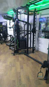Imagem 1 da galeria do parceiro M7 fitness