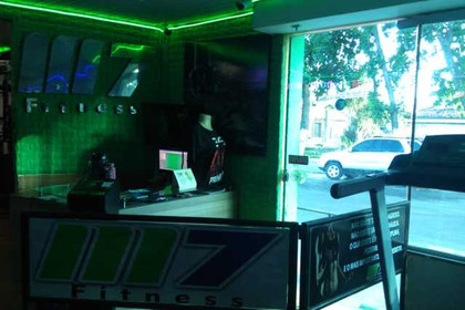 Imagem 4 da galeria do parceiro M7 fitness
