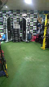 Imagem 6 da galeria do parceiro M7 fitness