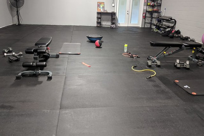 Image 1 from Whole Fitness & Wellness partner gallery
