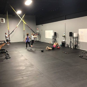 Image 2 from Whole Fitness & Wellness partner gallery