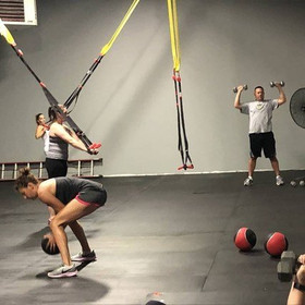Image 3 from Whole Fitness & Wellness partner gallery