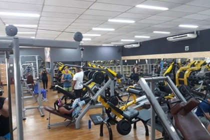 Imagem 1 da galeria do parceiro Academia New Corpore - Vila Da Penha