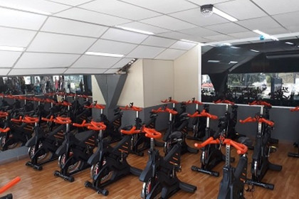 Imagem 3 da galeria do parceiro Academia New Corpore - Vila Da Penha