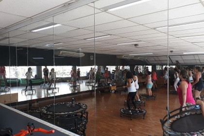 Imagem 4 da galeria do parceiro Academia New Corpore - Vila Da Penha