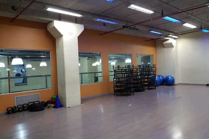 Imagem 2 da galeria do parceiro Academia New Corpore - Via Brasil