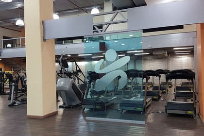 Imagem 3 da galeria do parceiro Academia New Corpore - Via Brasil
