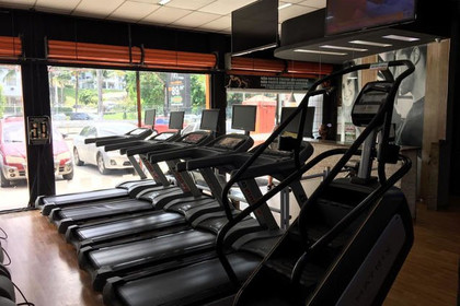 Imagem 6 da galeria do parceiro Academia New Corpore - Vila Da Penha