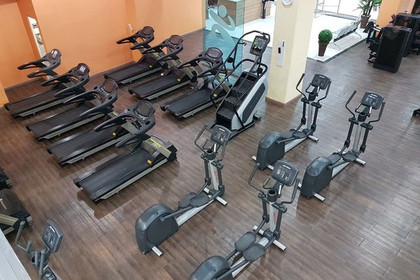 Imagem 4 da galeria do parceiro Academia New Corpore - Via Brasil