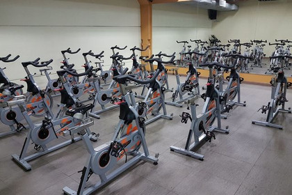 Imagem 5 da galeria do parceiro Academia New Corpore - Via Brasil