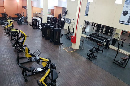 Imagem 6 da galeria do parceiro Academia New Corpore - Via Brasil