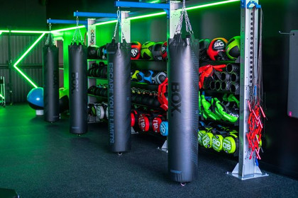 Image 3 from Precision Fit Labs partner gallery