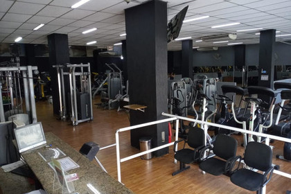 Imagem 1 da galeria do parceiro Academia New Corpore - Unidade Vista Alegre I