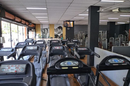 Imagem 3 da galeria do parceiro Academia New Corpore - Unidade Vista Alegre I