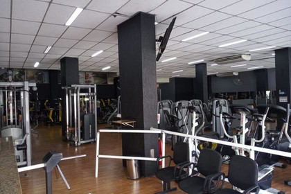 Imagem 5 da galeria do parceiro Academia New Corpore - Unidade Vista Alegre I