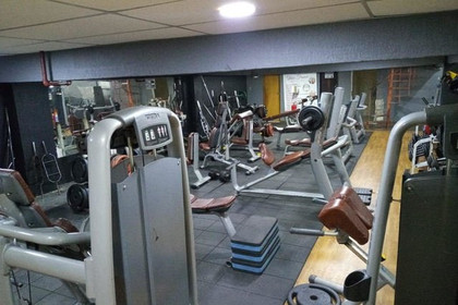Imagem 6 da galeria do parceiro Academia New Corpore - Unidade Vista Alegre I