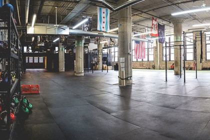 Image 1 from Windy City Strength and Conditioning partner gallery