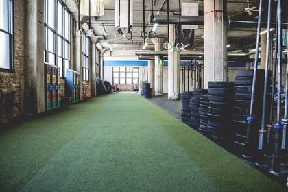 Image 2 from Windy City Strength and Conditioning partner gallery