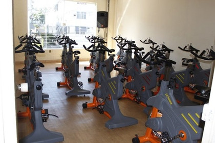 Imagem 4 da galeria do parceiro Academia New Corpore - Unidade Vista Alegre Ii