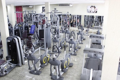 Imagem 6 da galeria do parceiro Academia New Corpore - Unidade Vista Alegre Ii
