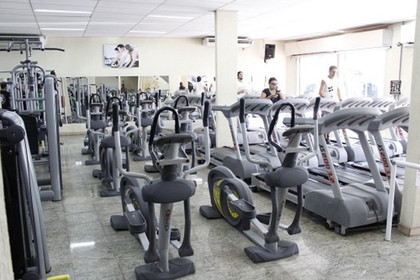 Imagem 7 da galeria do parceiro Academia New Corpore - Unidade Vista Alegre Ii