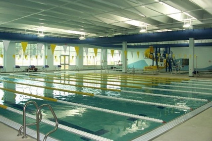 Image 2 from YMCA - Harrison Family partner gallery