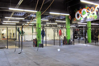 Image 4 from Crossfit Southie partner gallery